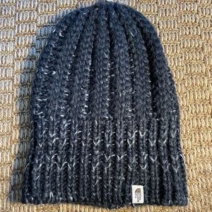 North Face Beanie - NWT